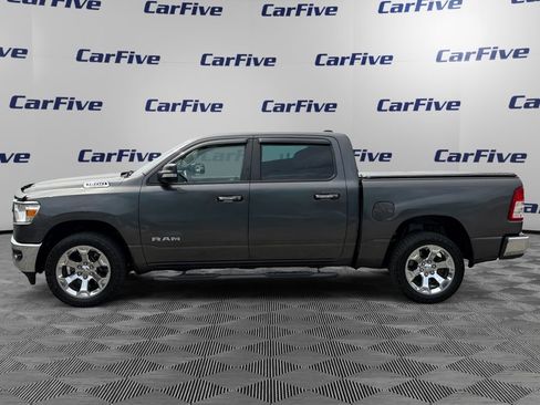 Used 2020 RAM 1500 Big Horn AWD/4WD image 2