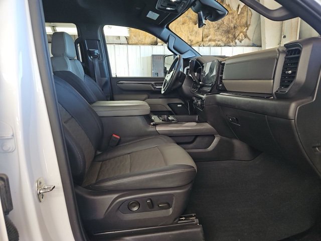 Used 2026 Chevrolet Silverado 2500 ZR2 AWD/4WD image 10