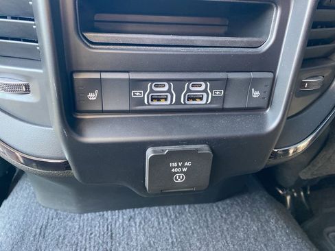 New 2026 RAM 2500 Limited image 42