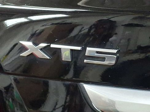 Used 2024 Cadillac XT5 Premium Luxury w/ Technology Package AWD/4WD image 28