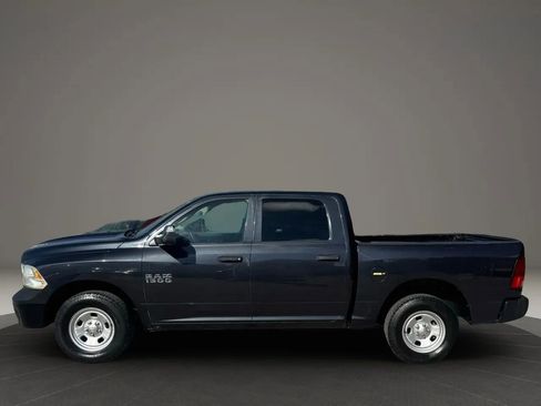 Used 2016 RAM 1500 Tradesman image 3