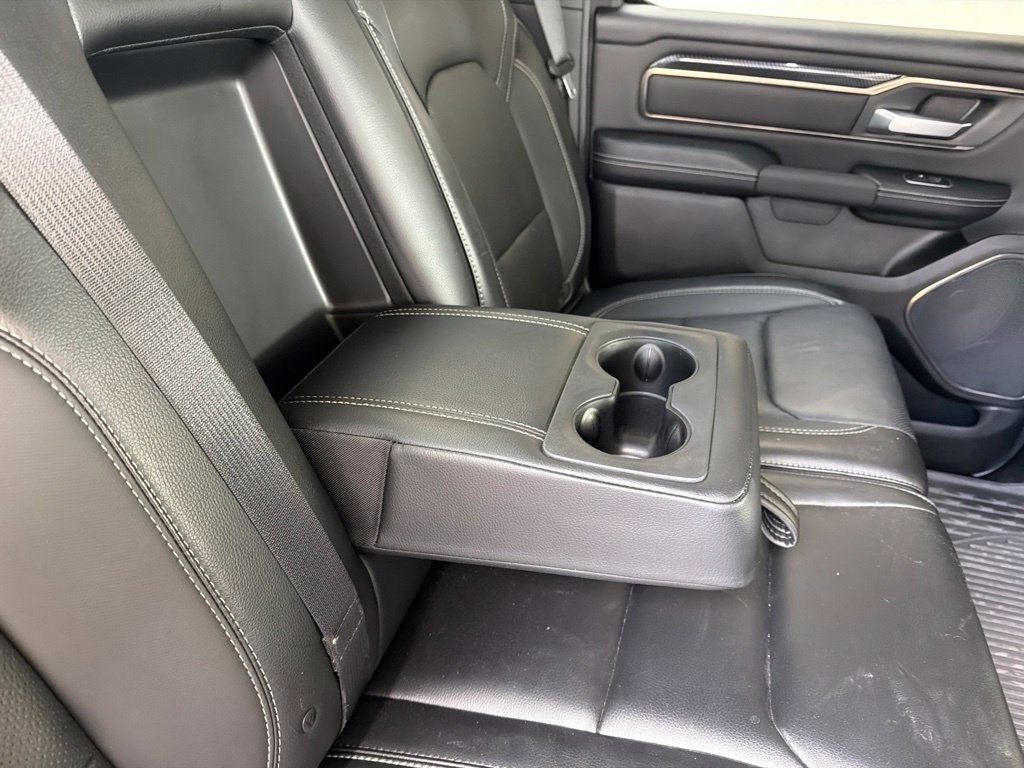 Used 2023 RAM 1500 Rebel w/ Rebel Level 2 Equipment Group AWD/4WD image 37