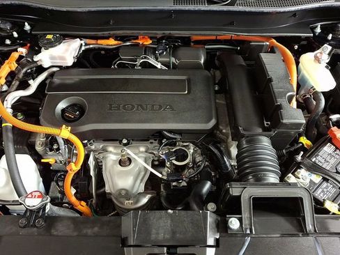 Used 2024 Honda CR-V Sport-L image 28