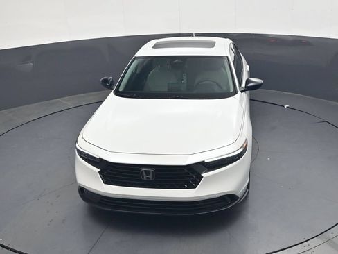 Certified 2026 Honda Accord SE image 23