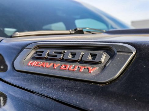 New 2026 RAM 3500 Tradesman image 15