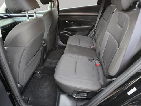Used 2022 Hyundai Tucson SEL AWD/4WD image 25