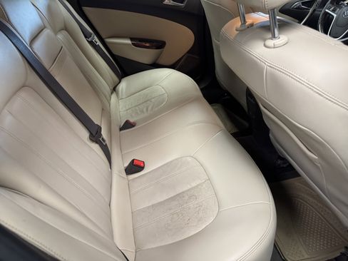 Used 2015 Buick Verano Leather image 14
