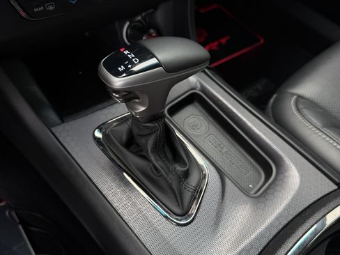 Used 2023 Dodge Charger SRT Hellcat w/ Harman/Kardon Audio Group RWD image 19