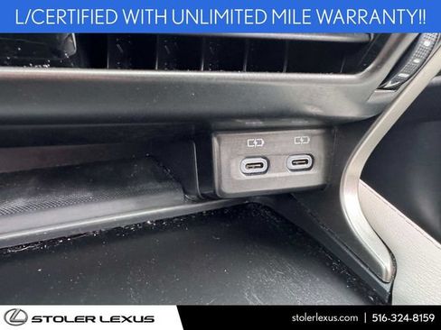 Certified 2023 Lexus RX 350 Premium w/ Accessory Package AWD/4WD image 32