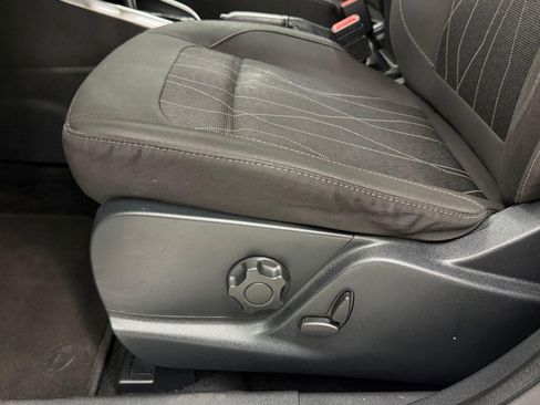 Used 2018 Ford EcoSport SE AWD/4WD image 12