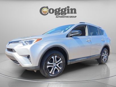Used 2016 Toyota RAV4 LE