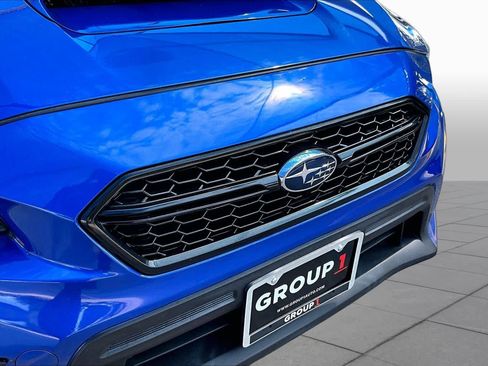 Used 2019 Subaru WRX STI AWD/4WD image 29