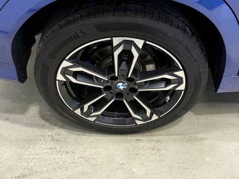 Used 2025 BMW X2 xDrive28i image 9