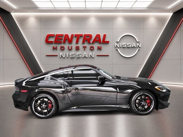 New 2027 Nissan Z Performance RWD image 5