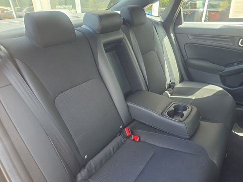 Used 2025 Honda Civic Sport image 14