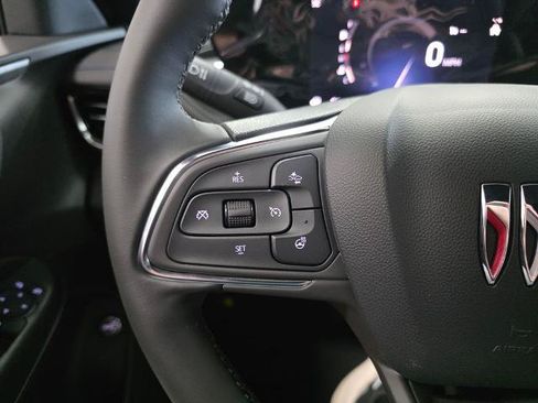 New 2026 Buick Envista Sport Touring w/ Convenience I Package FWD image 16