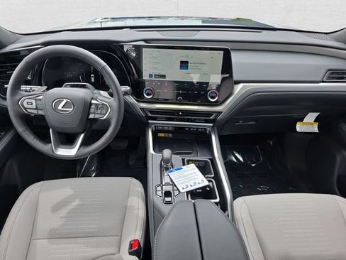 New 2026 Lexus TX 350 AWD image 9