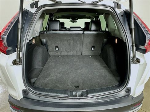 Certified 2022 Honda CR-V Touring image 32