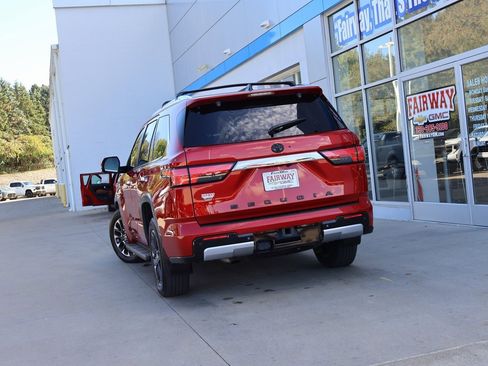 Used 2024 Toyota Sequoia Limited image 46