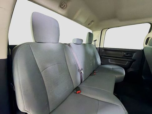 Used 2016 RAM 2500 Tradesman w/ Chrome Appearance Group image 24