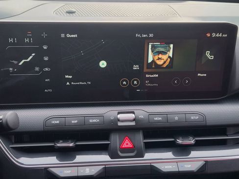 New 2026 Kia K4 GT-Line FWD image 15