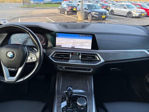 Used 2019 BMW X5 xDrive40i w/ Convenience Package image 24