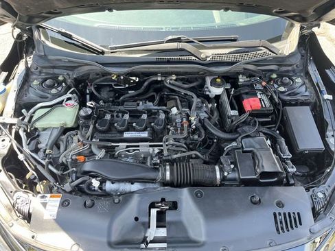 Used 2017 Honda Civic LX image 19