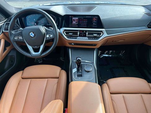 Used 2023 BMW 430i Gran Coupe xDrive w/ M Sport Package image 12