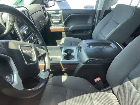 Used 2018 GMC Sierra 1500 SLE w/ Elevation Edition AWD/4WD image 12