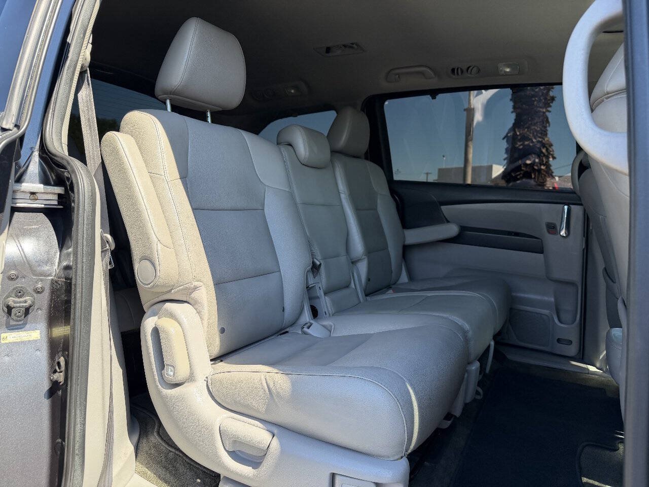 Used 2016 Honda Odyssey EX-L image 16