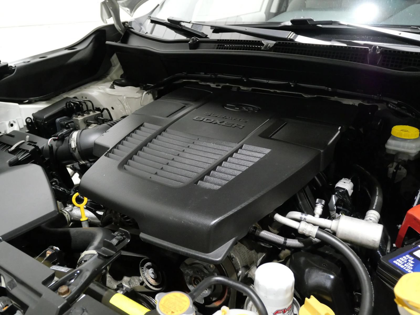 Used 2022 Subaru Forester AWD/4WD image 26