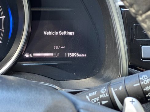 Used 2018 Honda Fit EX-L image 23