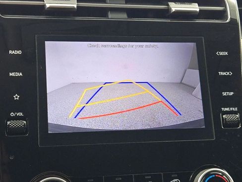 Used 2023 Hyundai Tucson SEL image 32