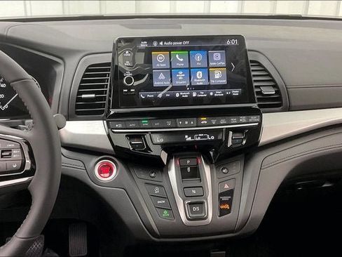 New 2026 Honda Odyssey EX-L image 7