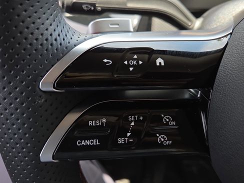 Certified 2026 Mercedes-Benz CLA 250 image 23