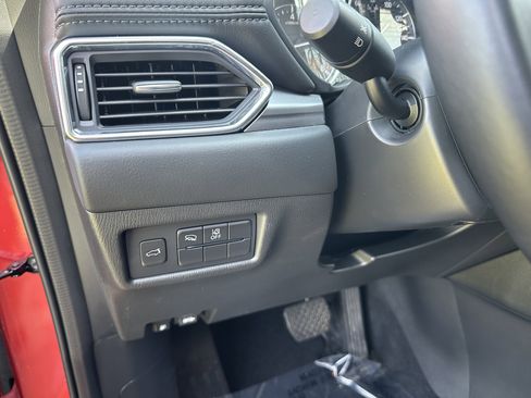 Certified 2023 MAZDA CX-5 AWD 2.5 S w/ Preferred Package image 24