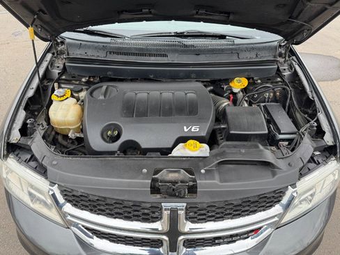 Used 2016 Dodge Journey R/T AWD/4WD image 25