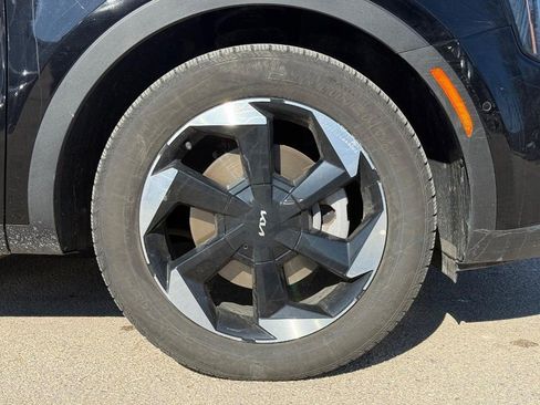 Used 2025 Kia Sorento SX Prestige image 9
