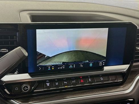 New 2025 Chevrolet Silverado 2500 LTZ w/ LTZ Plus Package image 14