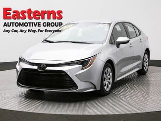 Used 2023 Toyota Corolla LE video 1
