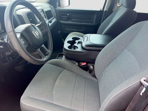 Used 2022 RAM 1500 Tradesman w/ Tradesman SXT Package AWD/4WD image 19