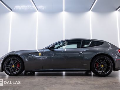 Used 2012 Ferrari FF