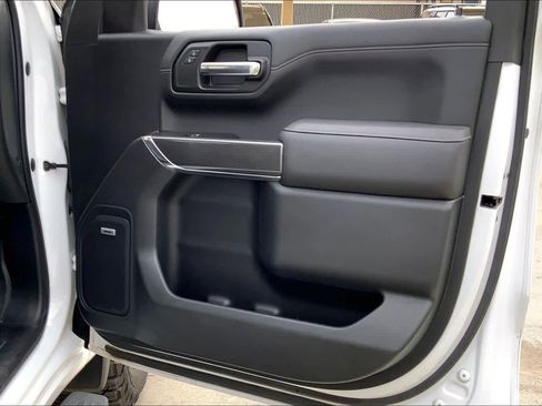 Used 2019 GMC Sierra 1500 AT4 w/ AT4 Premium Package image 23