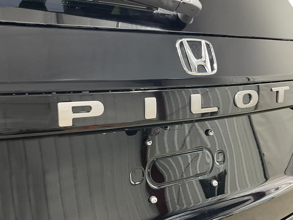 New 2026 Honda Pilot EX-L image 6