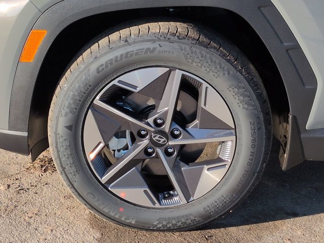 New 2026 Hyundai Tucson SEL FWD image 11