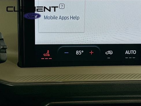 New 2025 Ford Bronco Sport Big Bend image 21