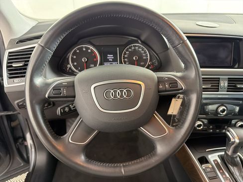 Used 2017 Audi Q5 2.0T Premium AWD/4WD image 18