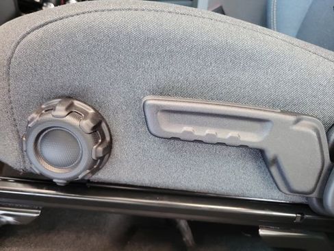 New 2025 Jeep Wrangler Sport AWD/4WD image 12