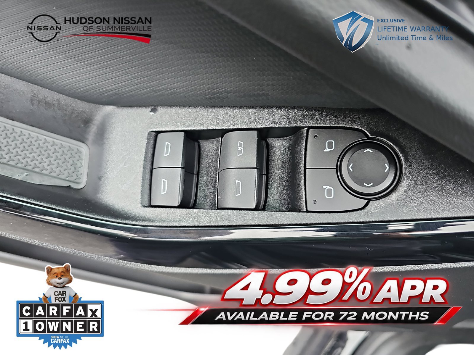 Used 2025 Chevrolet Equinox LT w/ Convenience Package II FWD image 28