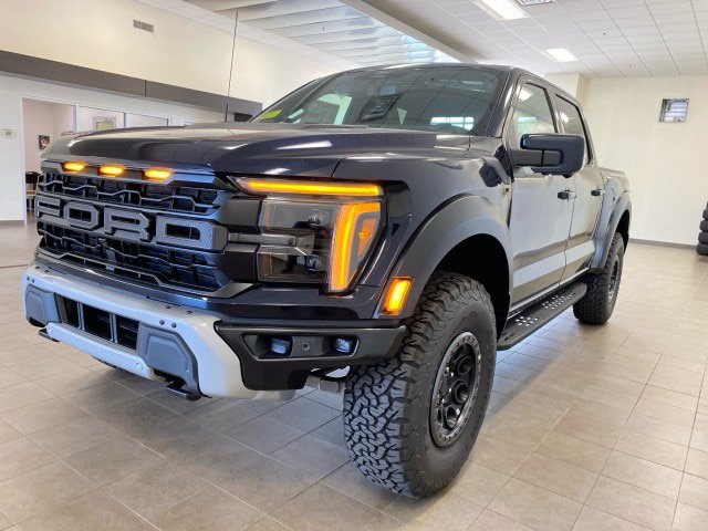 Used 2026 Ford F150 Raptor AWD/4WD image 4